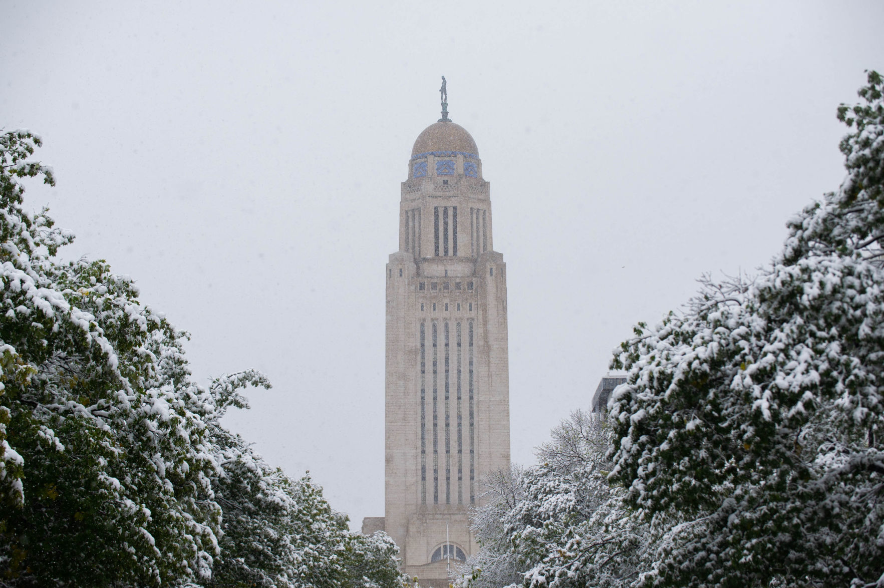 Snowfall